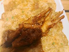 -霄汉羊排(万松园一店)