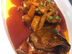 -宋园·金宴浙鲜馆(静安店)