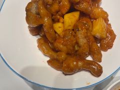 -南山翁新概念川菜(江宁万达广场店)