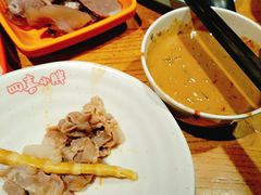 -四喜小胖·北京涮肉(五道营店)