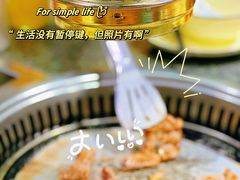 -鹤之乡·齐齐哈尔烤肉·非遗(秋涛路店)