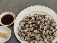 -不仔客海鲜·烧烤·270度海景餐厅(大东海店)