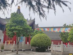 -西安市广仁寺