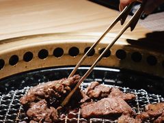 -江户烧肉(高德店)