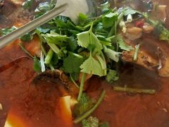 -鱼味馆(万佛湖店)