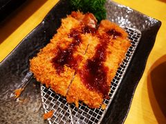 -胜博殿日式炸猪排(西红门店)