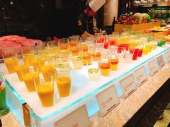 -半岛翡丽海鲜自助餐厅(观风亭店)