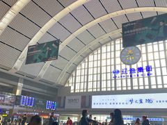 -沈阳站