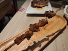 -大师兄·西北小馆(南沙万达广场店)