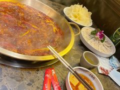 -小龙坎火锅(全球总店)