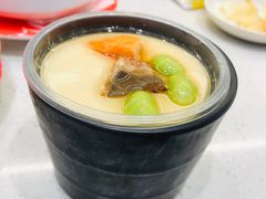 -京樽回転寿司(奥林匹克店)