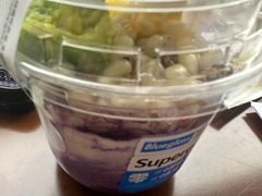 -Blueglass酸奶(财富购物中心店)