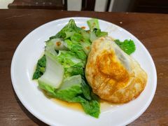 荷包蛋-寻裕记·现炒浇头面(人民广场店)