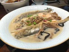 -童福兴·南京菜(老门东店)