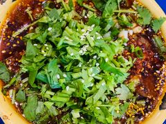 -马路边边串串香(双井直营店)