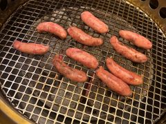 -海之屋韩式烤肉(海棠68环球美食街店)