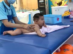 -马博士婴幼儿游泳馆(门头沟店)