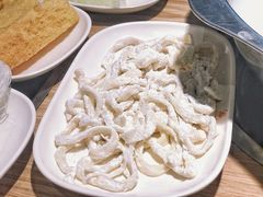 -彤德莱火锅(乐陵路店)