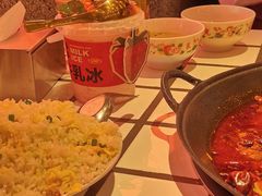 -朱光玉火锅馆(正弘城店)