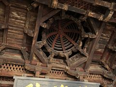 -宁波市保国寺古建筑博物馆