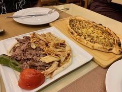 美拉娜馅饼-苏坦土耳其餐厅(白云宾馆店)