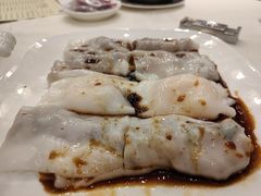 -凤凰楼酒家·粤宴点心(华强北店)