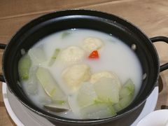 -广州逸林假日酒店·四季桃源中餐厅(白云山风景区店)