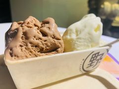 -野人牧坊Gelato(天津南开大悦城店)