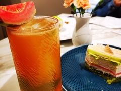 -théATRE 茶聚场(王府中環店)