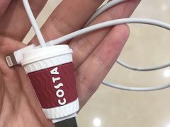 -COSTA COFFEE(上海月星环球港店)