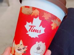 -Tims天好咖啡·贝果(融汇佳盛大厦店)