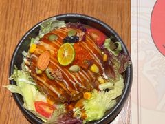 -玉川屋创意日料Bistro(柳巷店)