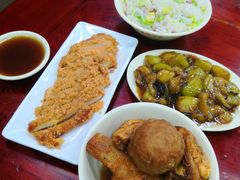-超意兴·把子肉(英雄山路店)