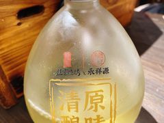 -盟重烧烤(高正街店)