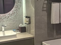 -南京禄口机场雅高铂尔曼大酒店