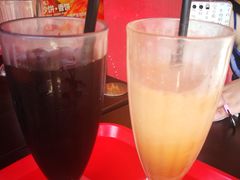 -南洋老咖啡(牛车水店)