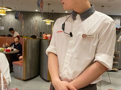 -海底捞火锅(龙岗星河COCO Park店)