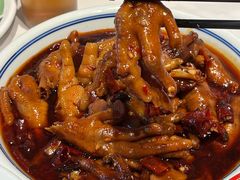 -欧记大排档·景德菜(上海首店)