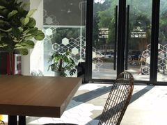 -Maxpoint Kitchen 西餐咖啡(乐峰广场店)