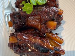 -北京柏悦酒店·锦庭餐厅Dining Room