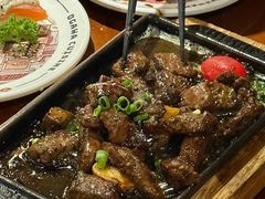-小川洋风料理(江汉路店)