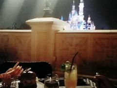 -WOLFGANG PUCK KITCHEN & BAR(迪士尼小镇店)