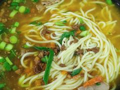 -一品飘香米线(一中总店)