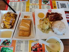 -永祥烧腊餐厅(虹口店)