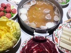 -汕头八合里海记牛肉店(清河店)