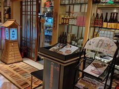 -长崎屋·日本料理·刺身·烧鸟(天河北路店)