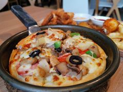 -必胜客(城西银泰店)