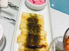 -张氏宽窄巷成都名小吃(茂业百货华强北店)