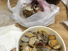 -何记花甲(印象城店)