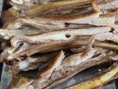 -张记烤羊腿(北花园店)